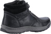 Hush Puppies Grover Mens Lace Boots - ghishop