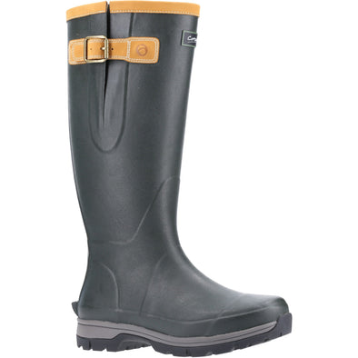 Stratus Wellington Boot - ghishop