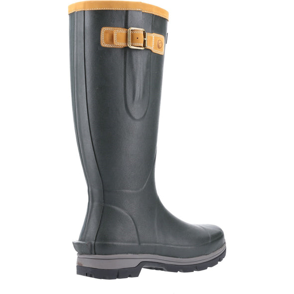 Stratus Wellington Boot - ghishop