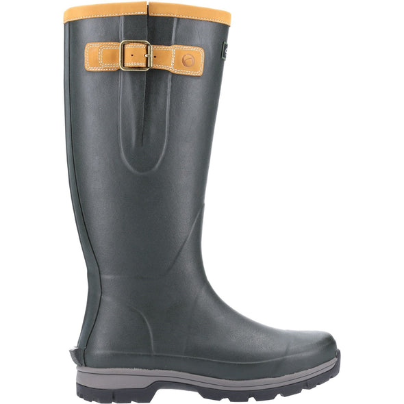 Stratus Wellington Boot - ghishop