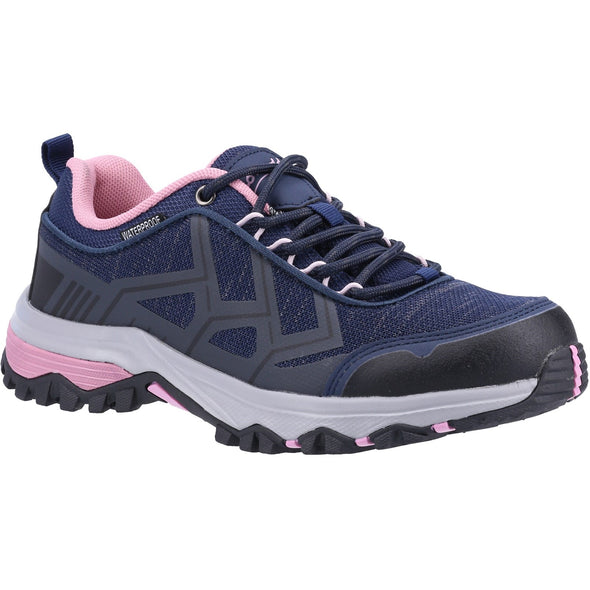 Wychwood Low WP Walking Shoe - ghishop