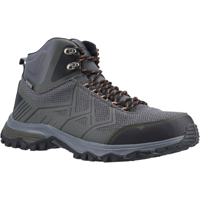 Wychwood Mid Hiking Boots - ghishop