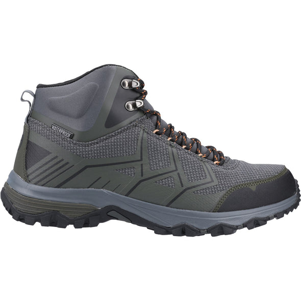 Wychwood Mid Hiking Boots - ghishop