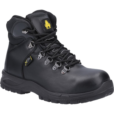 AS606 Safety Boots - ghishop
