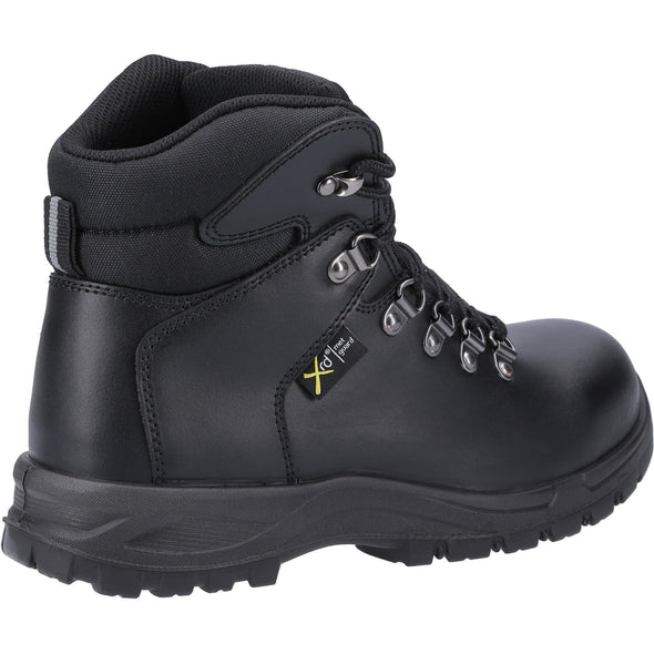 AS606 Safety Boots - ghishop