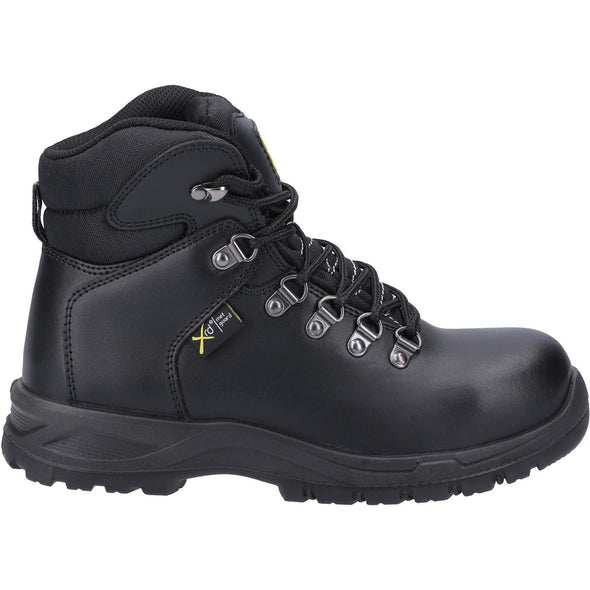 AS606 Safety Boots - ghishop