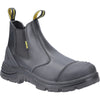 AS306C Safety Dealer Boot - ghishop