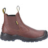 AS307C Safety Dealer Boot - ghishop