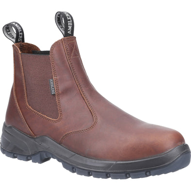 Ardwell Occupational Dealer Boot - ghishop