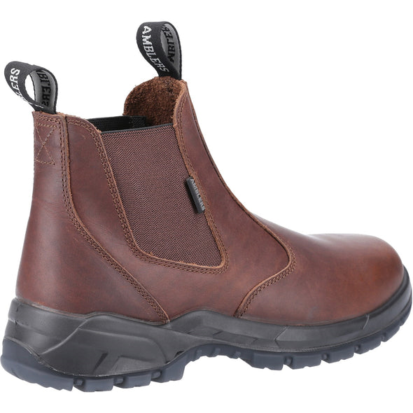 Ardwell Occupational Dealer Boot - ghishop