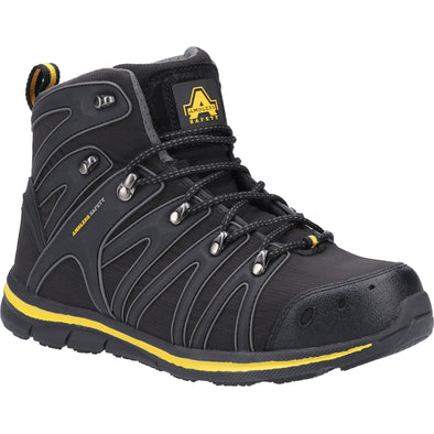 AS254 Safety Boot - ghishop