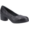 AS607 Brigitte Ladies Safety Court Shoe - ghishop