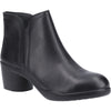 AS608 Tina Ladies Safety Ankle boot - ghishop