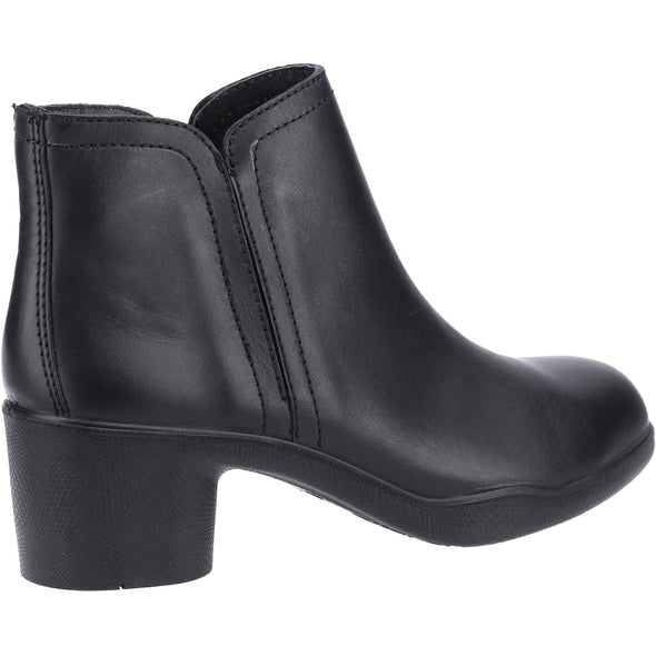 AS608 Tina Ladies Safety Ankle boot - ghishop