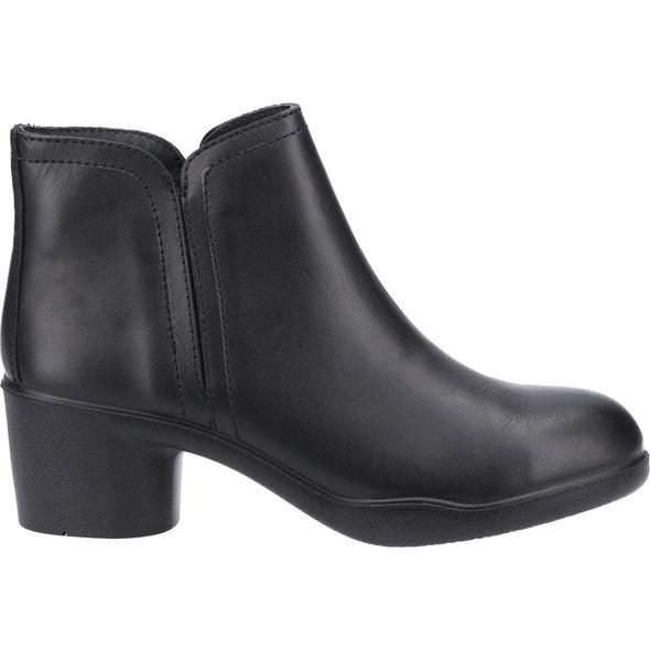 AS608 Tina Ladies Safety Ankle boot - ghishop