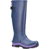 Realm Adjustable Wellington Boot - ghishop