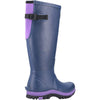 Realm Adjustable Wellington Boot - ghishop