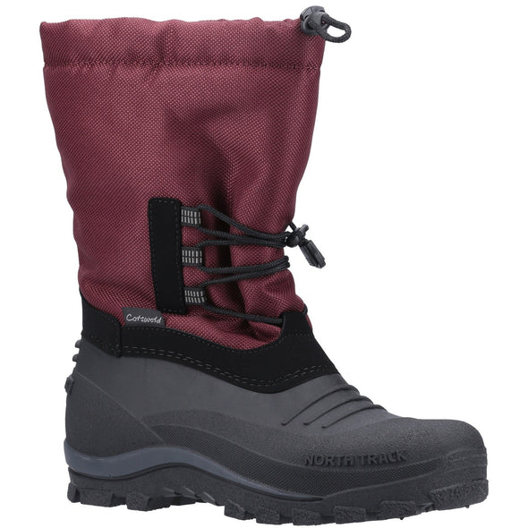 Teddington Weather Boot - ghishop