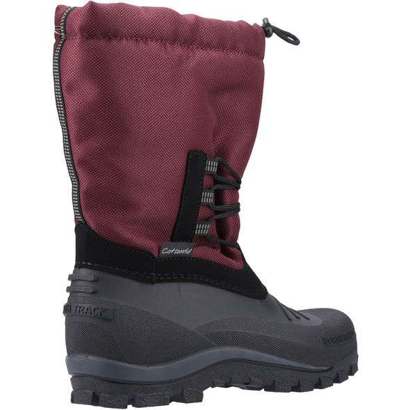 Teddington Weather Boot - ghishop