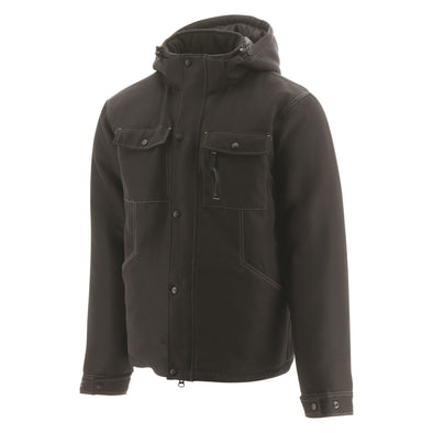 Stealth Insulated Workwear Jacket - ghishop