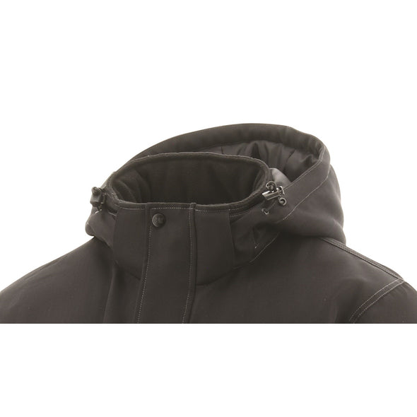 Stealth Insulated Workwear Jacket - ghishop