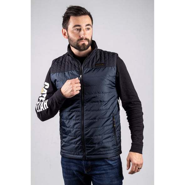 Squall Vest Body Warmer - ghishop