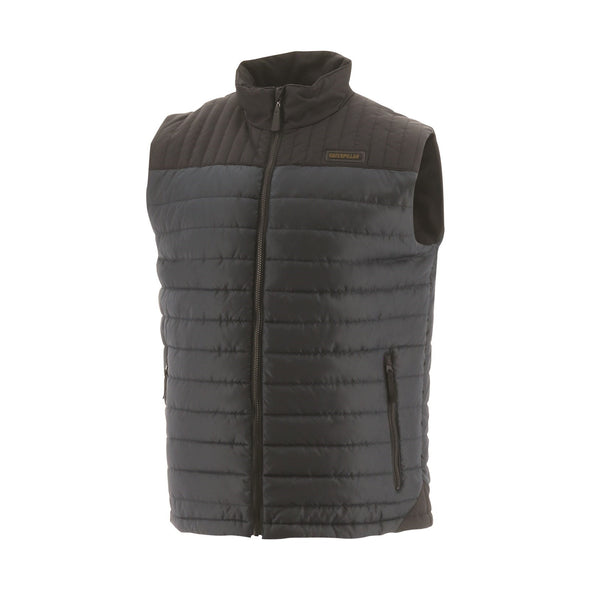 Squall Vest Body Warmer - ghishop