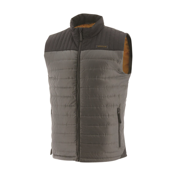 Squall Vest Body Warmer - ghishop