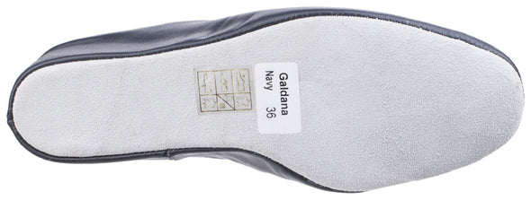 Cincasa Galdana Ladies Slipper - ghishop