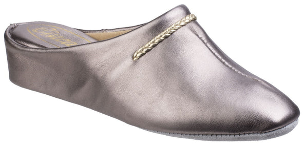 Cincasa Galdana Ladies Slipper - ghishop