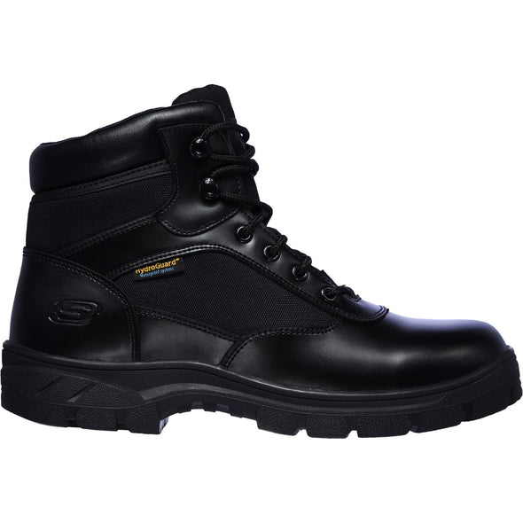 Wascana Benen Waterproof Tactical Boot - ghishop