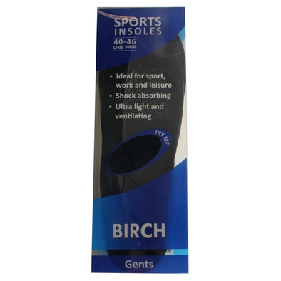 Sports Eva Insole M 31745 - ghishop