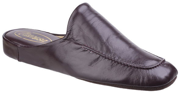 Cincasa Carlos Mens Mule Slipper - ghishop