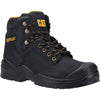 Striver Mid S3 Safety Boot - ghishop