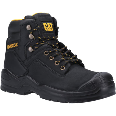 Striver Mid S3 Safety Boot - ghishop