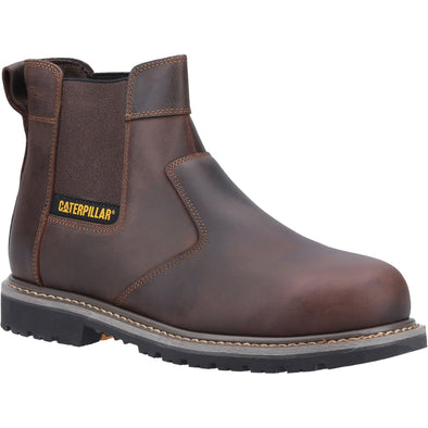 Powerplant Dealer Safety Boot - ghishop