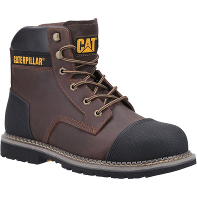 Powerplant S3 Safety Boot - ghishop