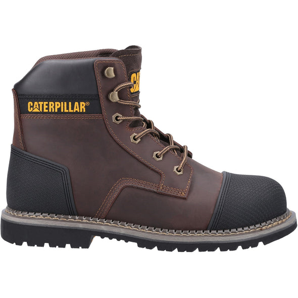 Powerplant S3 Safety Boot - ghishop