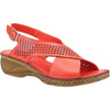 Judith Open Toe Sandal - ghishop