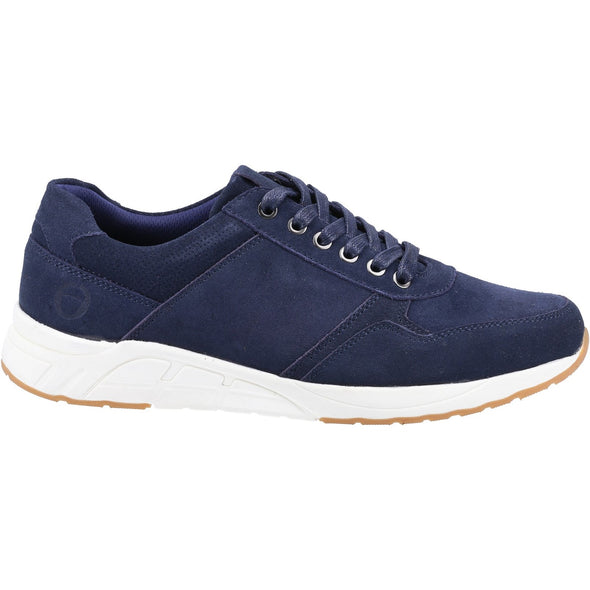 Hankerton Lace Up Shoe - ghishop