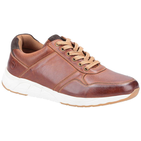 Hankerton Lace Up Shoe - ghishop