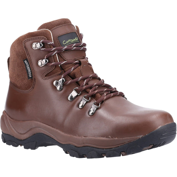 Barnwood Hiking Boot - ghishop