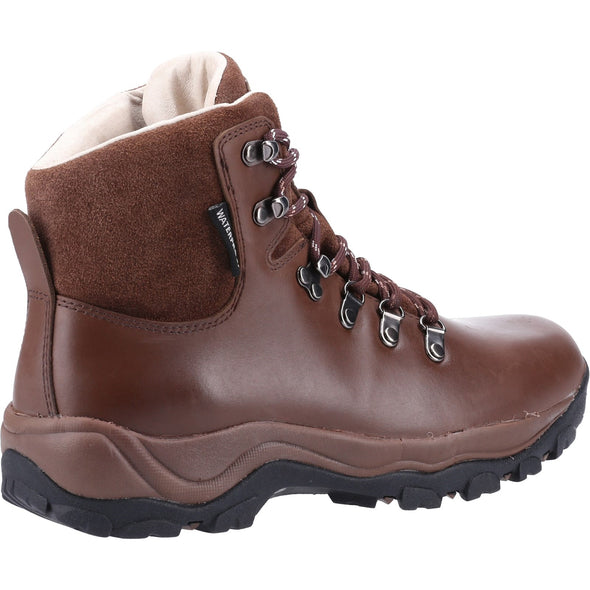 Barnwood Hiking Boot - ghishop