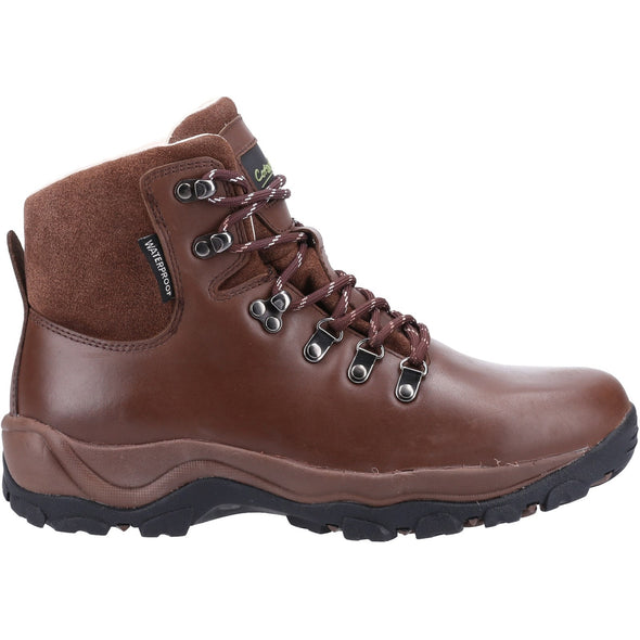 Barnwood Hiking Boot - ghishop