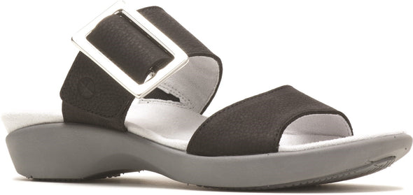 Hush Puppies Dorri Heeled Sandal - ghishop