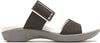 Hush Puppies Dorri Heeled Sandal - ghishop