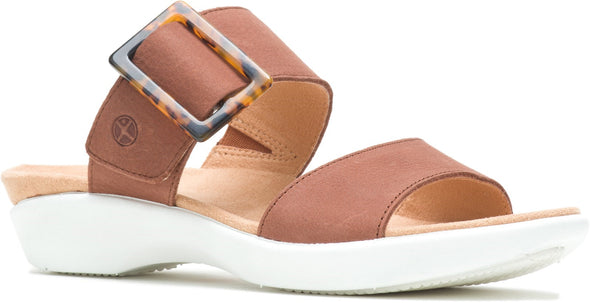 Hush Puppies Dorri Heeled Sandal - ghishop