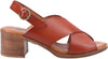 Hush Puppies Gabrielle Heeled Sandal - ghishop