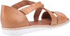 Hush Puppies Gemma Espadrille Wedge Sandal - ghishop