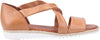 Hush Puppies Gemma Espadrille Wedge Sandal - ghishop